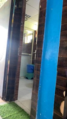 Image of 1088 Sq.ft 2 BHK Apartment / Flat for sale in MR Shalimar City, Hindan Residential Area, Ghaziabad for Rs. 6500000