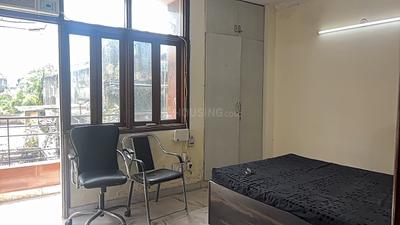 1 BHK Independent Builder Floor