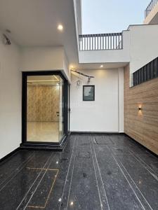 Kitchen Image of 4050 Sq.ft 5 BHK Independent House for sale in Sector 79 Mohali for Rs. 55000000