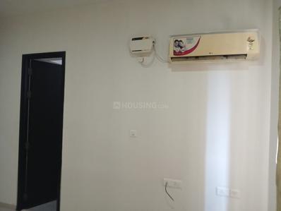 Hall Image of 2146 Sq.ft 4 BHK Apartment / Flat for rent in Casagrand Supremus, Thazhambur Chennai for Rs. 42000