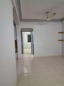 Hall Image of 700 Sq.ft 2 BHK Apartment / Flat for rent in Bhicholi Mardana Indore for Rs. 14000