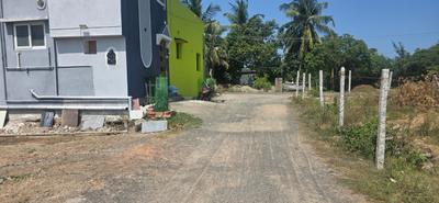Image of 2455 Sq.ft Residential Plot / Land for sale in Sittalapakkam, Chennai for Rs. 9820000
