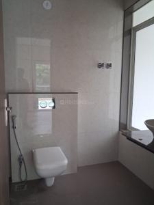 Image of 1800 Sq.ft 3 BHK Apartment / Flat for rent in Shivaji Nagar, Pune for Rs. 85000