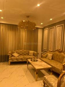 Hall Image of 1750 Sq.ft 3.5 BHK Villa for sale in Vanshika Ontario, Anora Kala Lucknow for Rs. 12500000