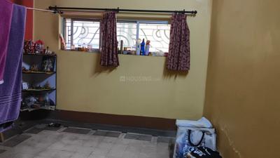 Bedroom Image of 930 Sq.ft 3 BHK Independent House for sale in Tollygunge Kolkata for Rs. 7000000