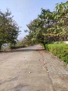 Image of 1030 Sq.ft Residential Plot / Land for sale in Eiffel Aditya Nissarg, Pirangut, Pune for Rs. 33000000