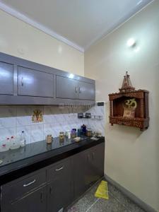 Kitchen Image of 1650 Sq.ft 2 BHK Independent House for rent in Sector 7 Gurgaon for Rs. 25000