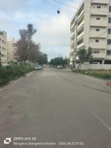 Image of 1380 Sq.ft 3 BHK Apartment / Flat for sale in Sai Serinity, K R Puram, Bengaluru for Rs. 9325000