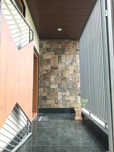 Main Entrance Image of 4100 Sq.ft 5 BHK Independent House for sale in Horamavu Bengaluru for Rs. 38200000