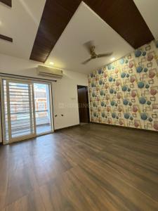 Bedroom Image of 1700 Sq.ft 3 BHK Independent House for rent in Nipania Indore for Rs. 30000