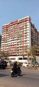 Image of 1050 Sq.ft 2 BHK Apartment / Flat for sale in Ashoka Swaroop Residency, Ghatkopar East, Mumbai for Rs. 16100000