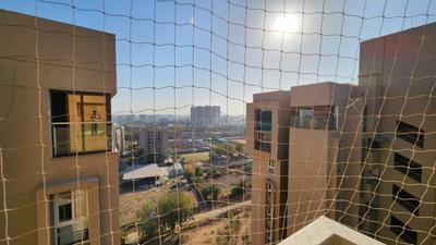 Image of 3600 Sq.ft 4 BHK Penthouse for rent in Pacifica Reflections, Vaishno Devi Circle, Ahmedabad for Rs. 90000