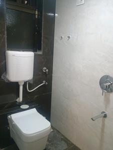 Common Bathroom Image of 1145 Sq.ft 2 BHK Apartment / Flat for sale in Tharwani Vedant Empire, Kalyan West Kalyan for Rs. 9000000