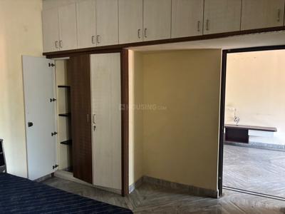 Bedroom Image of 1110 Sq.ft 2 BHK Apartment / Flat for sale in Otteri Chennai for Rs. 11500000