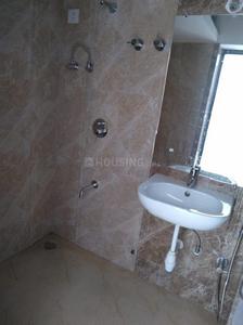 Image of 550 Sq.ft 1 BHK Apartment / Flat for sale in Imperial Height Phase II C Wing, Mira Road East, Mira Bhayandar for Rs. 7500000