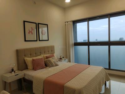 Bedroom Image of 1423 Sq.ft 3 BHK Apartment / Flat for sale in Malad West Mumbai for Rs. 32900000
