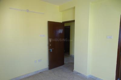 Bedroom Image of 1050 Sq.ft 3 BHK Apartment / Flat for sale in Nayabad Kolkata for Rs. 4550000