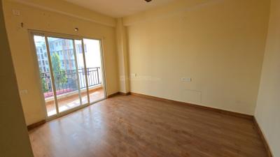 Bedroom Image of 1400 Sq.ft 3 BHK Apartment / Flat for rent in Bankim Nagar Siliguri for Rs. 23000