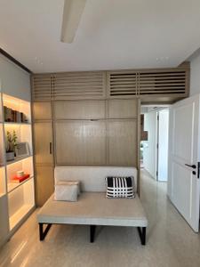 Bedroom Image of 750 Sq.ft 2 BHK Apartment / Flat for sale in Khar West Mumbai for Rs. 42500000