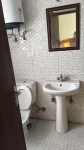 Image of 1900 Sq.ft 4 BHK Apartment / Flat for rent in Dev Sai Sports Home, Noida Extension, Greater Noida for Rs. 35000