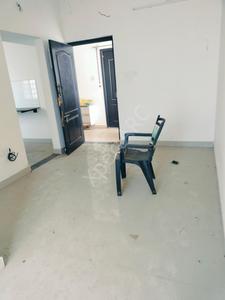 1 BHK Flat