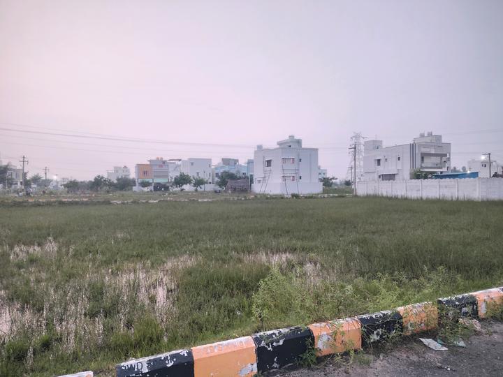 Arun Excello Temple Green Heights Main Image 1