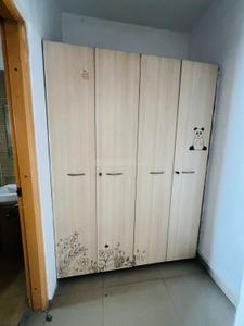 Bedroom Image of 2515 Sq.ft 2 BHK Apartment / Flat for rent in Sector 88 Mohali for Rs. 23000