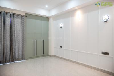 Bedroom Image of 2700 Sq.ft 4 BHK Builder Floor for sale in Ansal Esencia, Sector 67 Gurgaon for Rs. 32500000