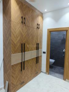 Bedroom Image of 1500 Sq.ft 3 BHK Apartment / Flat for sale in UNI Apartments, Vasundhara Ghaziabad for Rs. 14750000