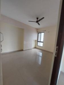 Hall Image of 1250 Sq.ft 3 BHK Apartment / Flat for sale in Ocean Park, Nipania Indore for Rs. 6200000