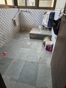Balcony Image of 2000 Sq.ft 3 BHK Apartment / Flat for rent in Hill Drive Bhavnagar for Rs. 35500