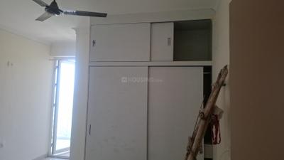 Bedroom Image of 1997 Sq.ft 3 BHK Apartment / Flat for rent in Pareena Coban Residences, Sector 99A Gurgaon for Rs. 32000