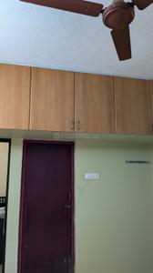 Bedroom Image of 1000 Sq.ft 2 BHK Apartment / Flat for rent in Kovilambakkam Chennai for Rs. 25000