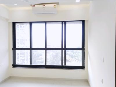 Bedroom Image of 1550 Sq.ft 3 BHK Apartment / Flat for sale in Kalpataru Magnus, Bandra East Mumbai for Rs. 62500000