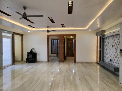 Living Room Image of 3350 Sq.ft 4.5 BHK Builder Floor for sale in Shalimar Garden Ghaziabad for Rs. 29351000