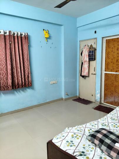 Neelkanth residency Gotri Bansal Mall road Bedroom 1