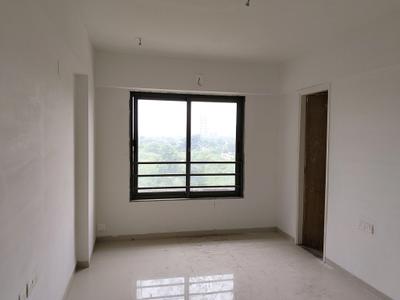 Bedroom Image of 1850 Sq.ft 3 BHK Apartment / Flat for rent in Bhadaj Ahmedabad for Rs. 24000