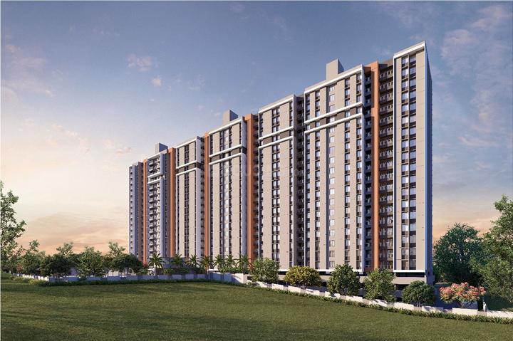 Parklane Urbanjoy Main Image 1