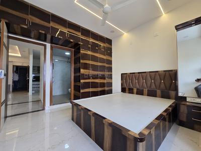 Bedroom Image of 1200 Sq.ft 2 BHK Apartment / Flat for rent in Halasuru Bengaluru for Rs. 55000