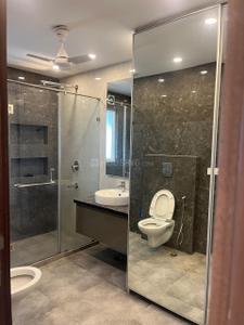 Image of 2430 Sq.ft 3 BHK Builder Floor for rent in Sector 23, Gurgaon for Rs. 50000