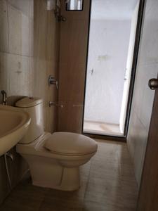 Common Bathroom Image of 1225 Sq.ft 2 BHK Apartment / Flat for sale in Bhagwati Heritage, Kamothe Navi Mumbai for Rs. 13500000