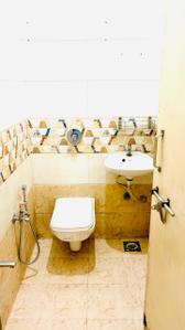 Image of 1150 Sq.ft 2 BHK Villa for rent in Memnagar, Ahmedabad for Rs. 45000