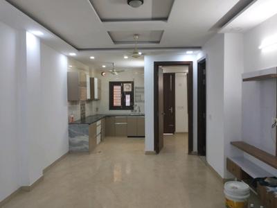 3 BHK Independent Builder Floor