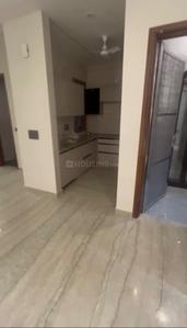 3 BHK Independent Builder Floor