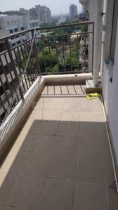 Image of 450 Sq.ft 1 BHK Apartment / Flat for rent in ROF Amaltas, Sector 92, Gurgaon for Rs. 13000