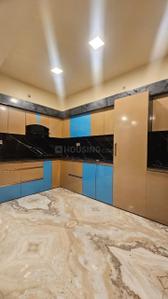 Bedroom Image of 2152 Sq.ft 3 BHK Independent House for rent in Gomti Nagar Lucknow for Rs. 45000