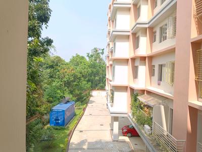 Living Room Image of 800 Sq.ft 2 BHK Apartment / Flat for rent in Malancha Mahi Nagar Kolkata for Rs. 13000