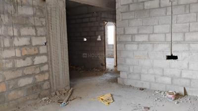 Bedroom Image of 900 Sq.ft 2 BHK Apartment / Flat for sale in Kattigenahalli Bengaluru for Rs. 3600000