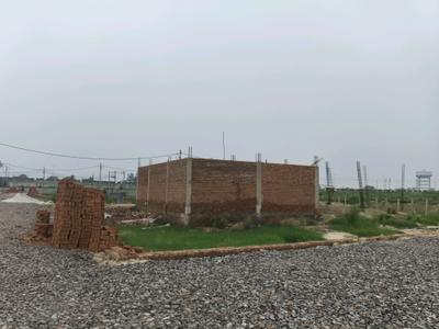 Image of 84 Sq.ft Residential Plot / Land for sale in Dadri, Greater Noida for Rs. 2525400