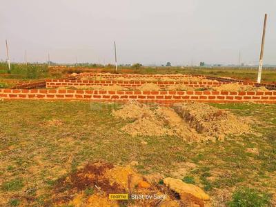 Image of 1200 Sq.ft Residential Plot / Land for sale in Patrapada, Bhubaneswar for Rs. 1032000